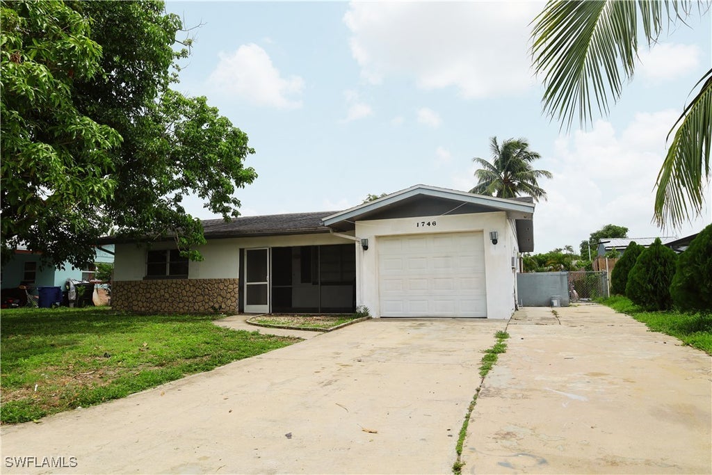 1746 Framingham Ct, FORT MYERS