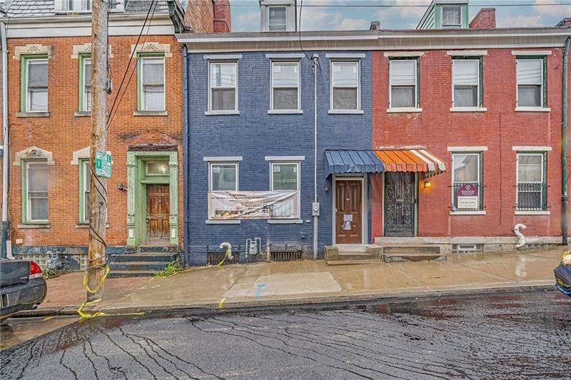 1221 Boyle Street, East Allegheny