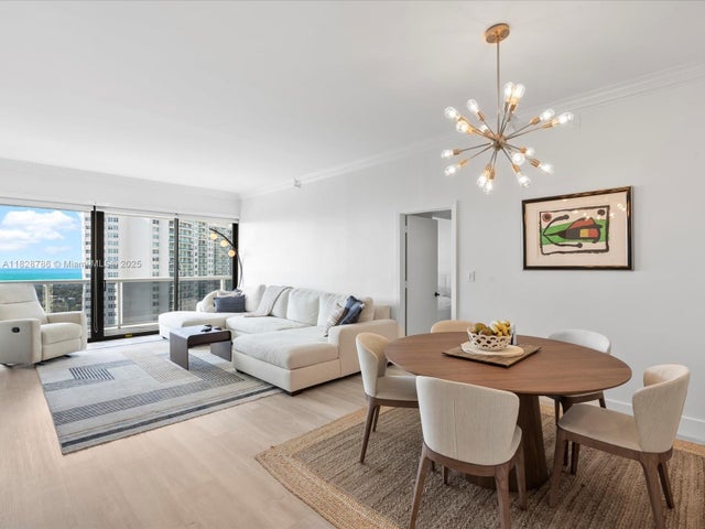 20505 E Country Club Dr Ph36, Aventura