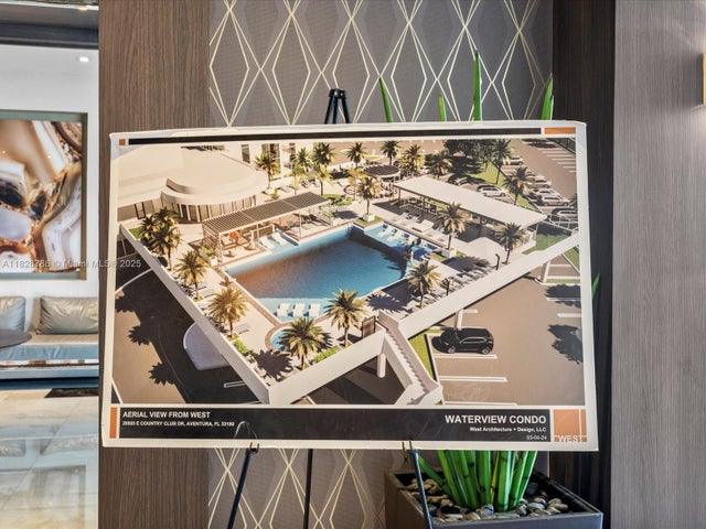 3 of 44 - 20505 E Country Club Dr Ph36, Aventura, FL