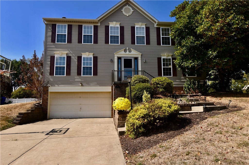 102 Pioneer Court, Buffalo