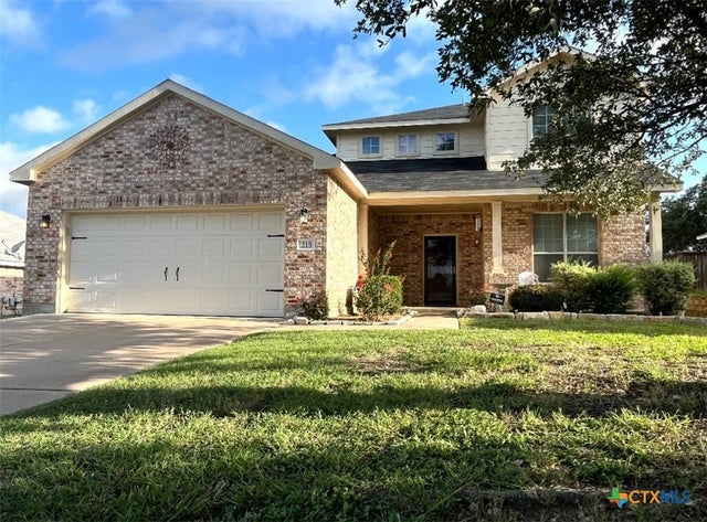 215 Tribal Trail, Harker Heights