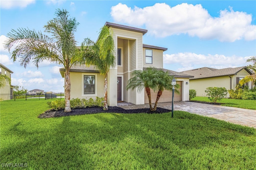 14632 Monrovia Ln, FORT MYERS