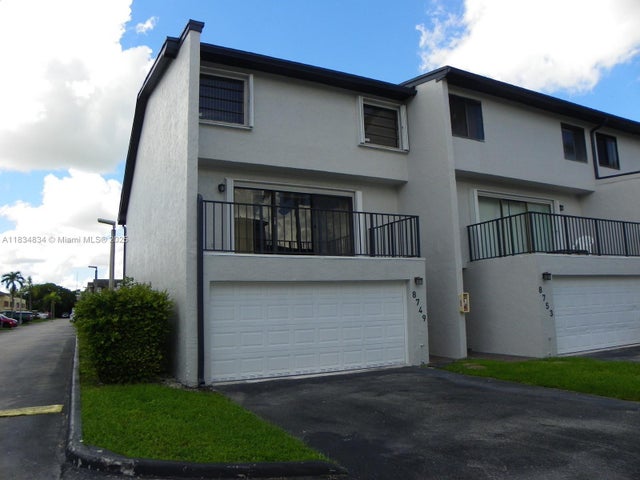 1 of 27 - 8749 Sw 154th Cir Pl 4g, Miami, FL