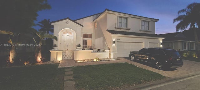 2 of 36 - 3460 Sw 52nd St, Hollywood, FL