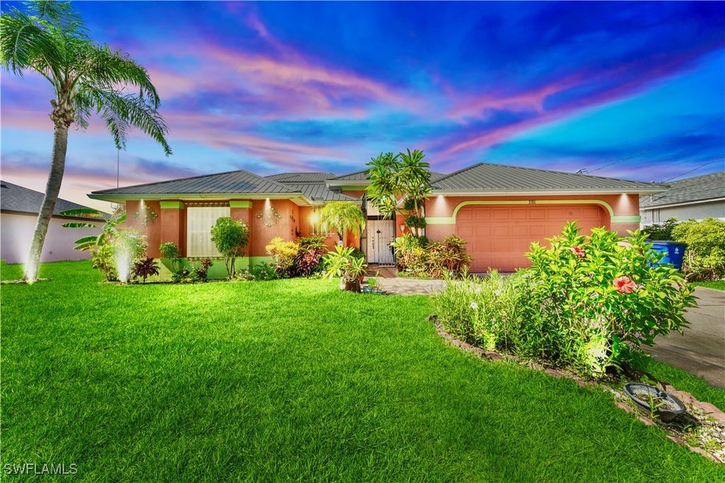 3311 9th St W, LEHIGH ACRES