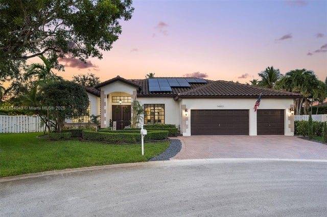 3 of 92 - 14501 Sw 33rd Ct, Miramar, FL