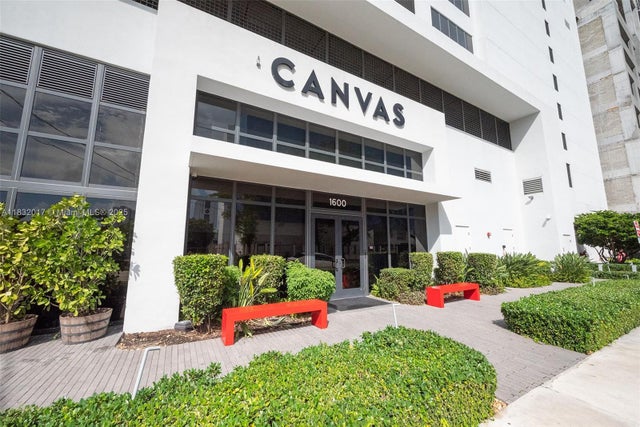 1 of 47 - 1600 Ne 1st Ave 2308, Miami, FL