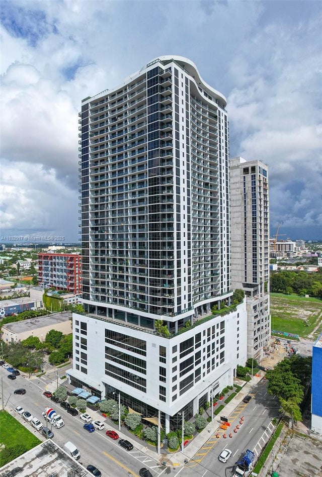 2 of 47 - 1600 Ne 1st Ave 2308, Miami, FL