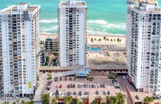 1 of 19 - 2101 S Ocean Dr 507, Hollywood, FL