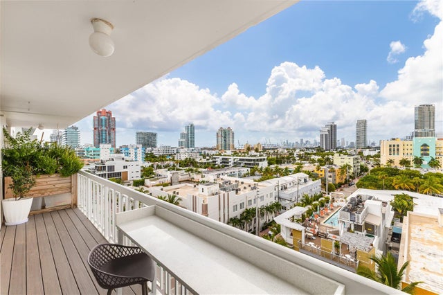 401 Ocean Dr 1004, Miami Beach