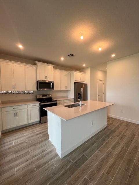 14171 Sw Thorens Dr, Port St Lucie