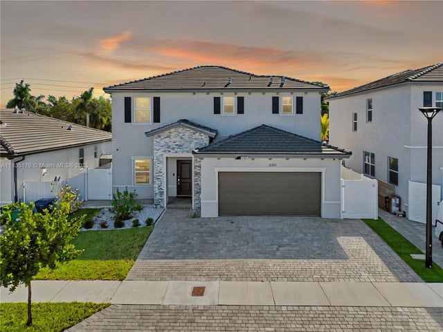 21421 Sw 127th Ct, Miami