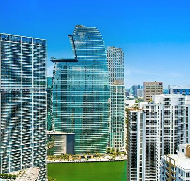 1 of 74 - 300 Biscayne Boulevard Way #2804 2804, Miami, FL