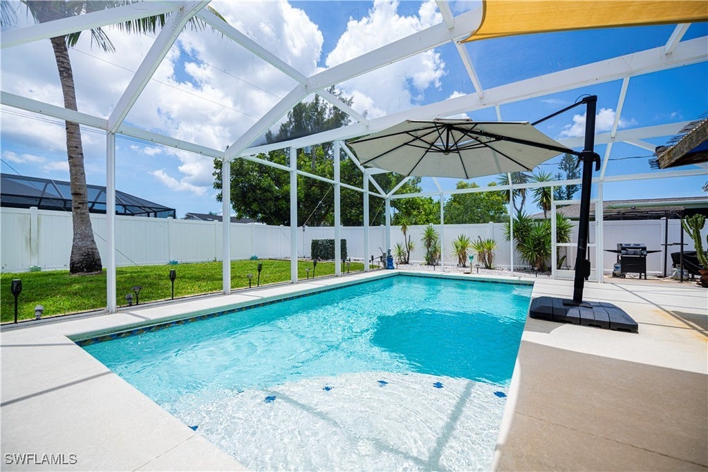 322 Sw 28th Ter, Cape Coral