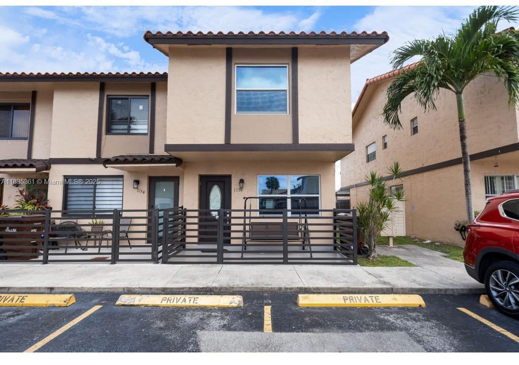 1158 W 41st St 87, Hialeah