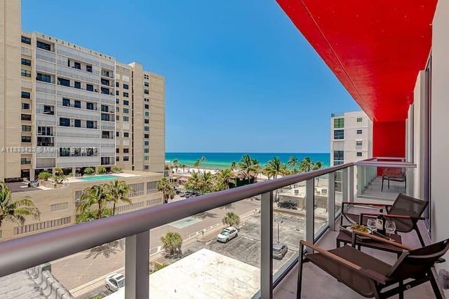 1 of 29 - 777 N Ocean Dr N401, Hollywood, FL