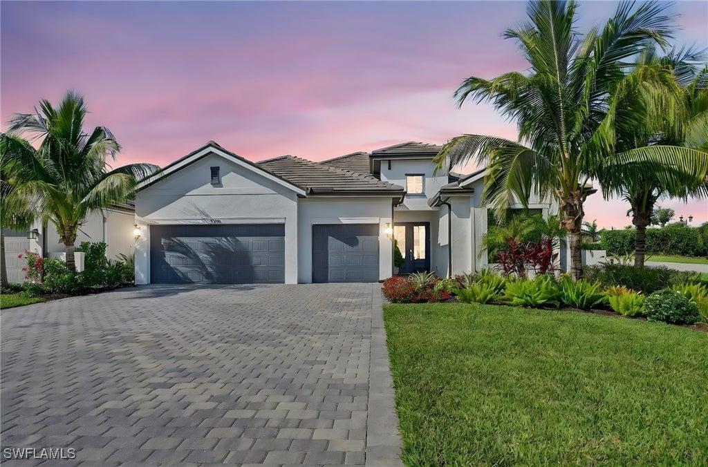 3140 Heather Glen Ct, Naples