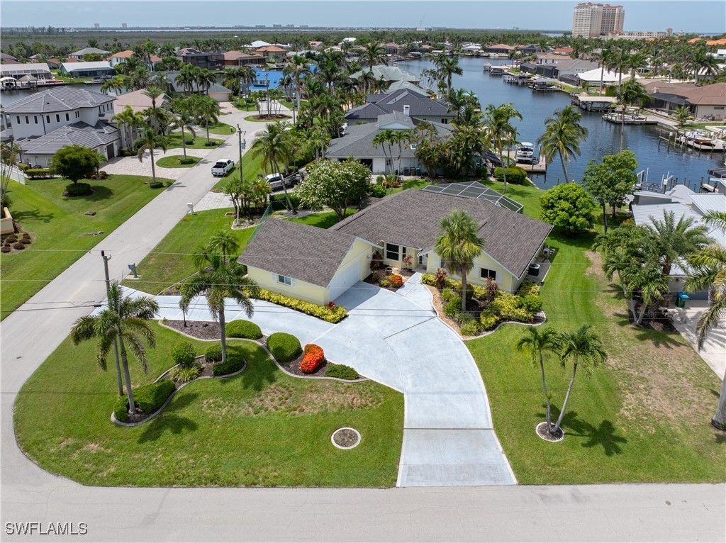 5514 Sw 9th Ave, Cape Coral