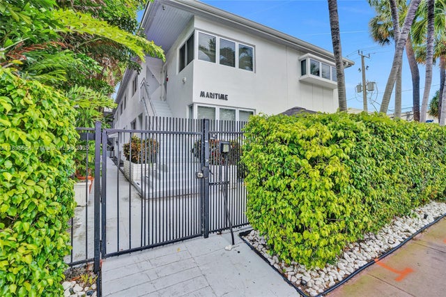 2 of 14 - 1616 Euclid Ave 4, Miami Beach, FL