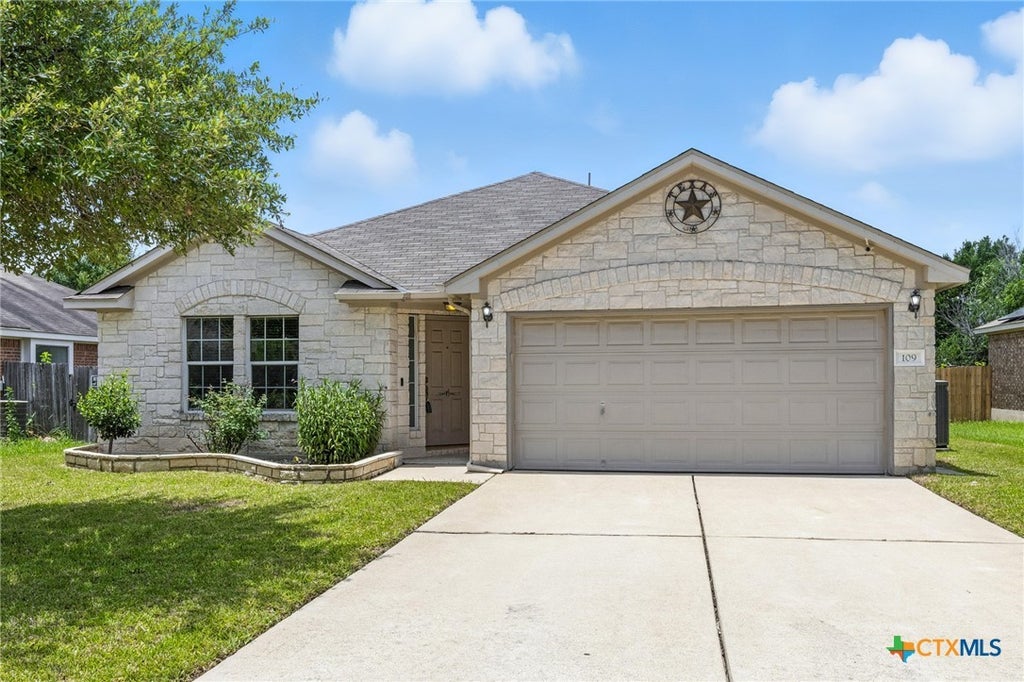 109 Inman Drive, Hutto
