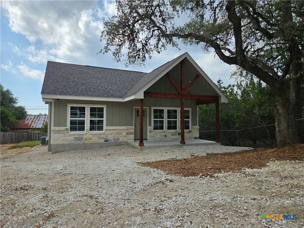 282 Lighthouse, Canyon Lake