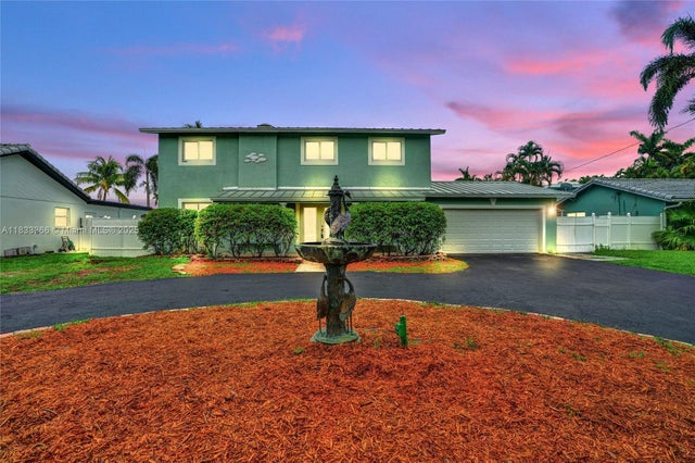 2 of 66 - 5840 Sw 19th St, Plantation, FL