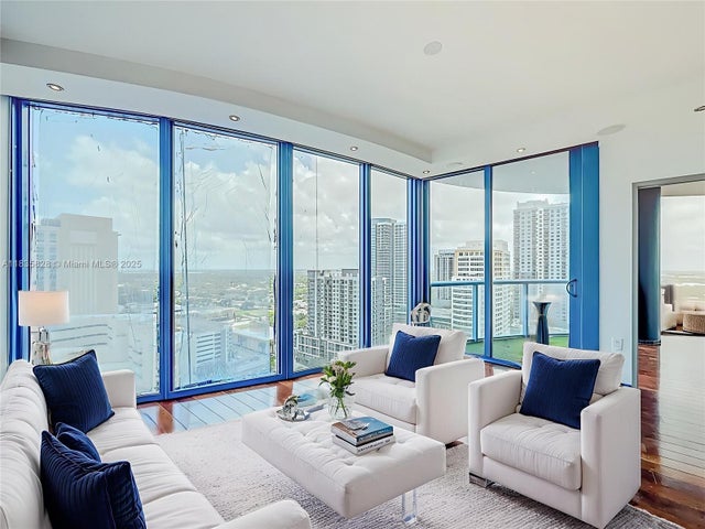 1 of 24 - 333 Las Olas Way 2501, Fort Lauderdale, FL