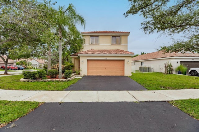 1 of 44 - 1326 Majesty Ter, Weston, FL