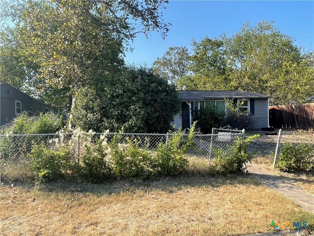 813 Evergreen Drive, Killeen