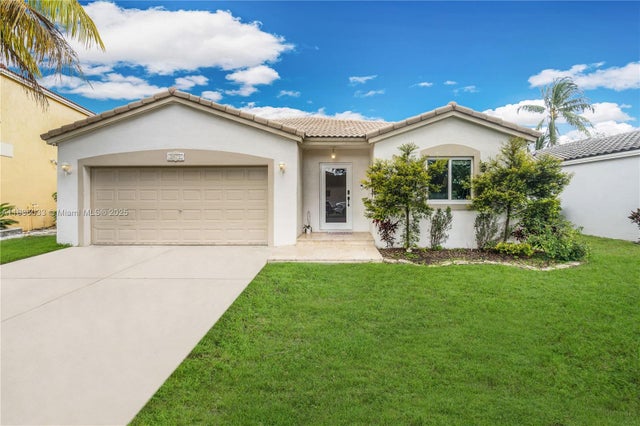 1 of 17 - 2472 Sw 106th Ave, Miramar, FL
