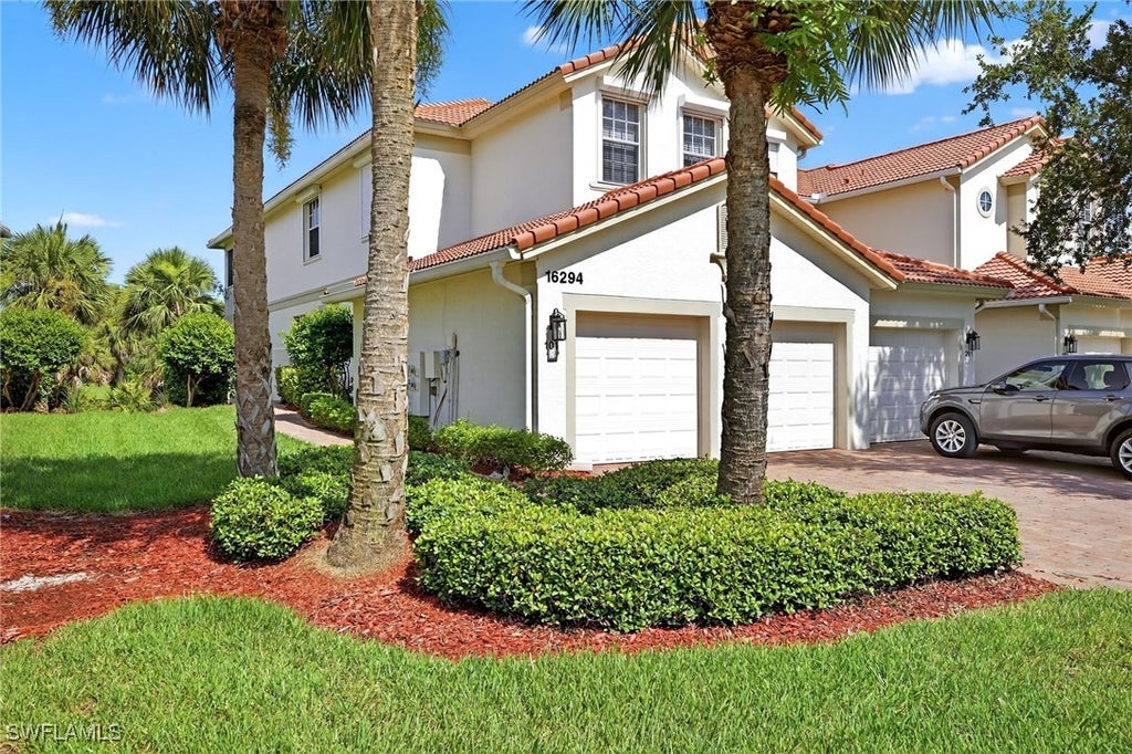 16294 Crown Arbor Way 101, Fort Myers