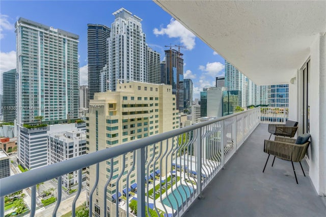 5 of 24 - 1200 Brickell Bay Dr 2424, Miami, FL