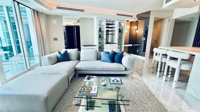 1000 S Pointe Dr 1706, Miami Beach