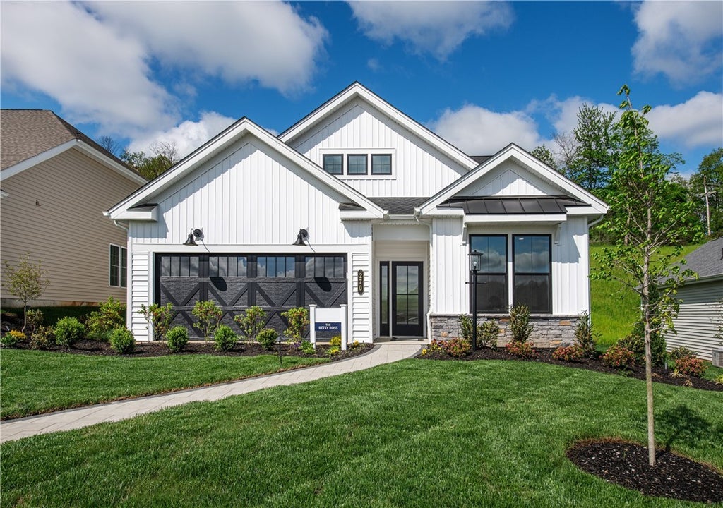 270 Freedom Lane Betsy Ross, West Deer