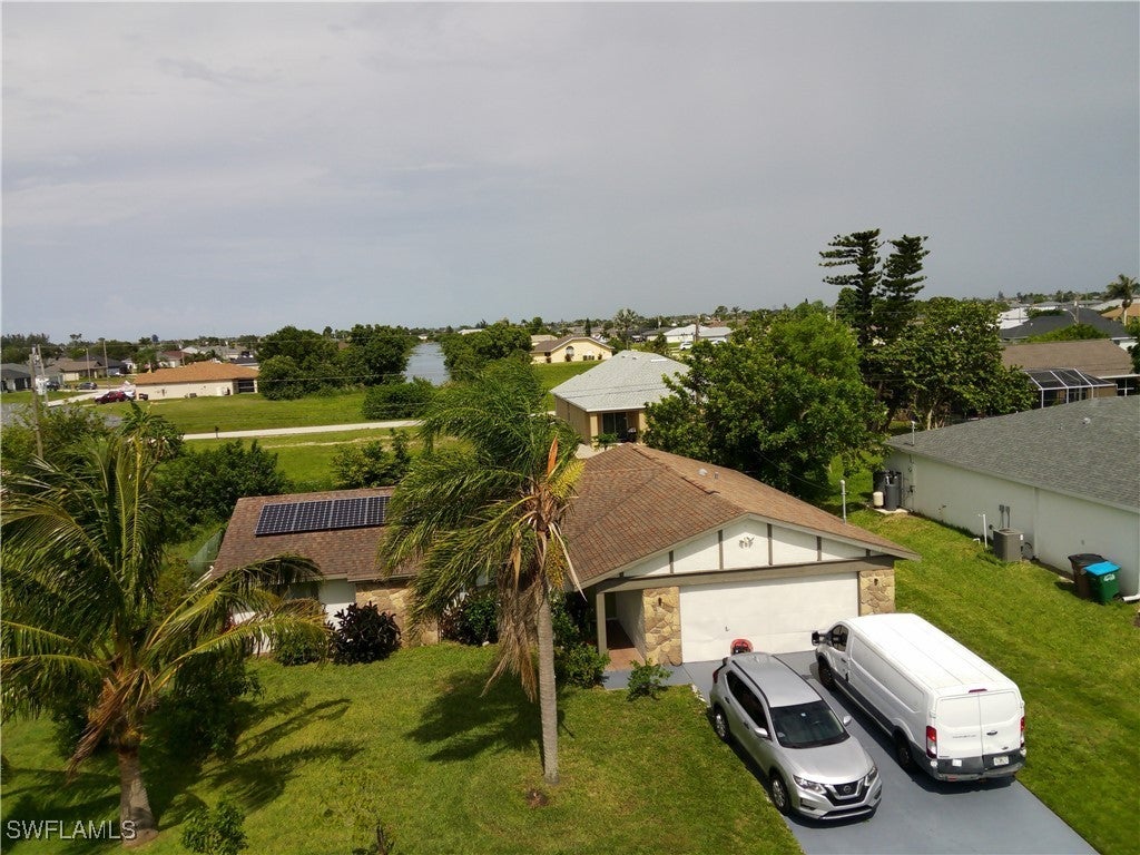 1409 Nw 7th Pl, Cape Coral