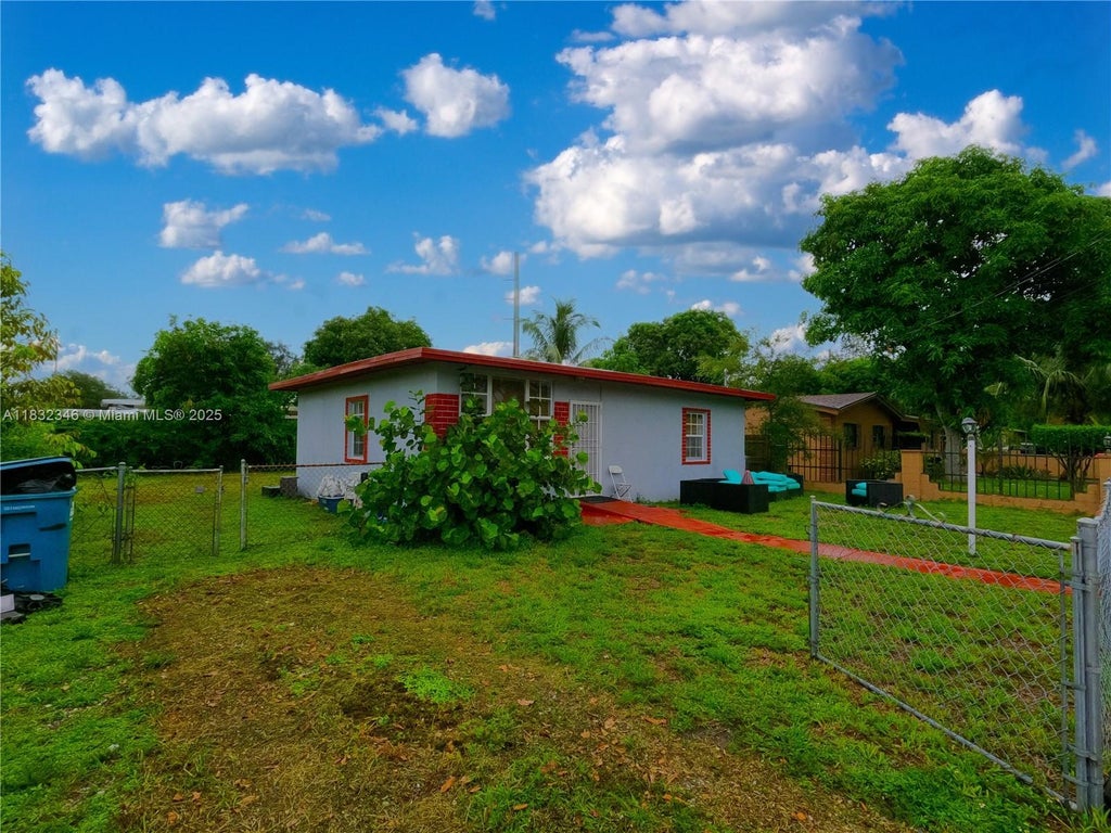 1841 Nw 86th Ter, Miami