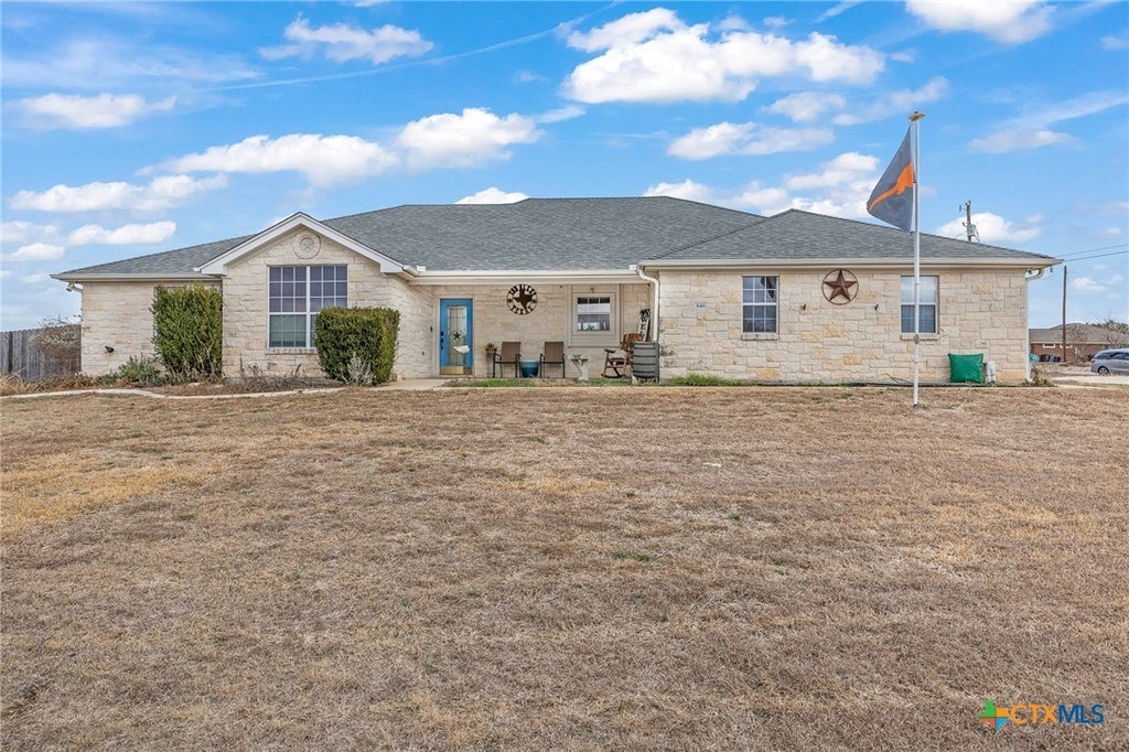 846 Thomas Street, Copperas Cove
