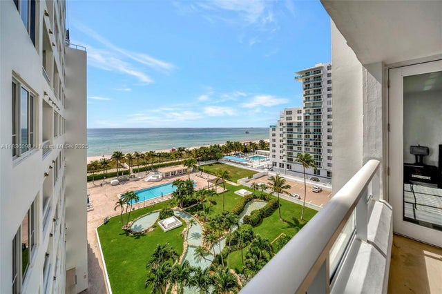 1 of 34 - 5005 Collins Ave 815, Miami Beach, FL