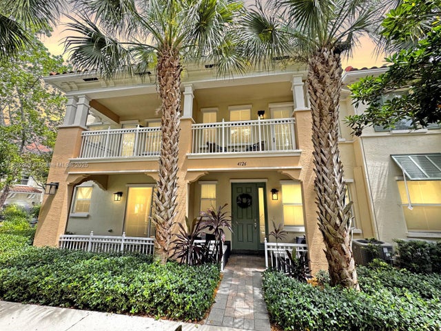 1 of 64 - 4126 Cascada Cir, Cooper City, FL