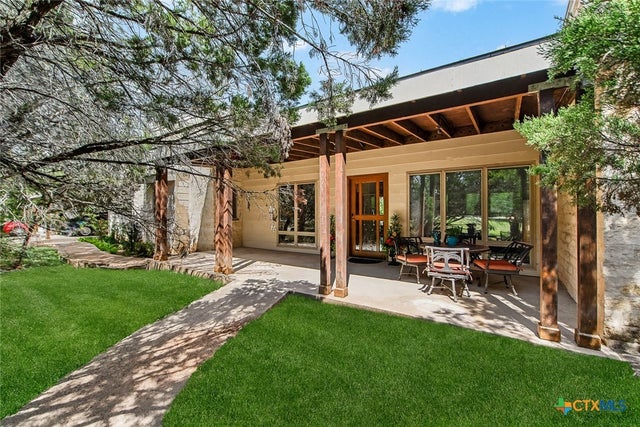 10329 Montanio Drive, New Braunfels