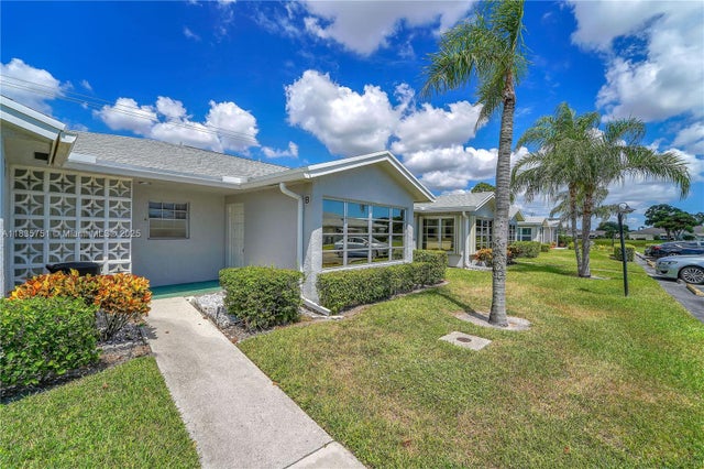 1 of 25 - 14529 Canalview Dr B, Delray Beach, FL