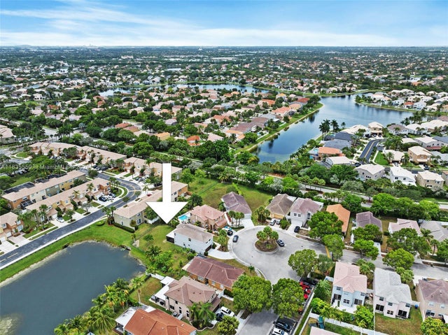 2 of 45 - 15376 Nw 14th Mnr, Pembroke Pines, FL