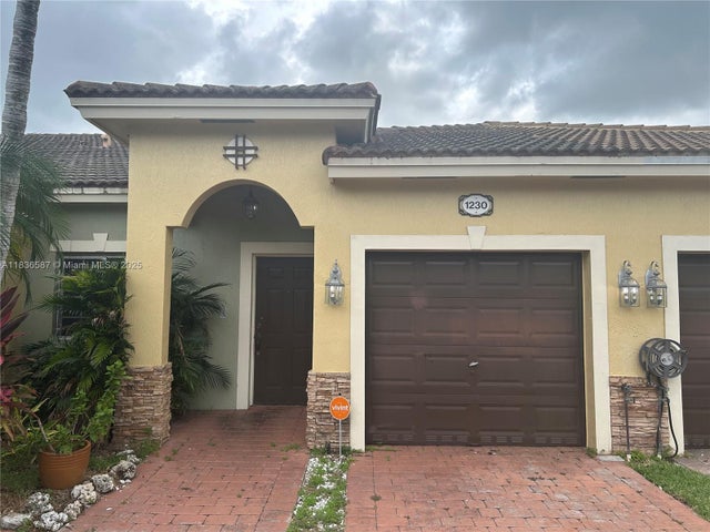 1 of 13 - 1230 Ne 32nd Ave, Homestead, FL