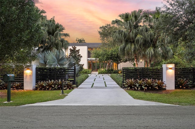 1 of 100 - 8875 Sw 61st Ct, Pinecrest, FL