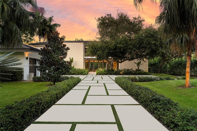 2 of 100 - 8875 Sw 61st Ct, Pinecrest, FL