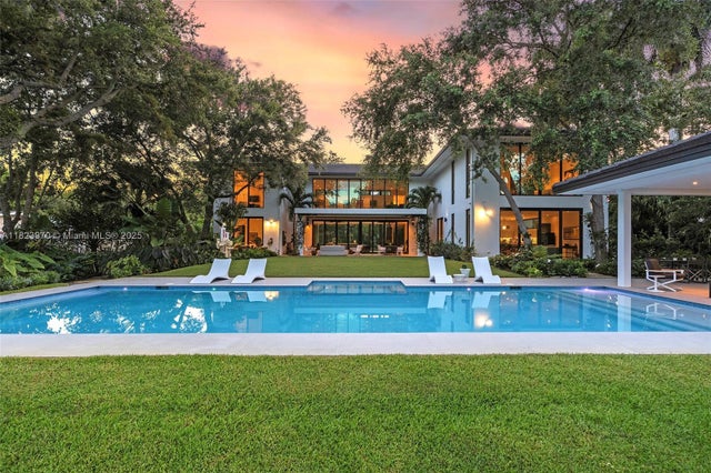 4 of 100 - 8875 Sw 61st Ct, Pinecrest, FL