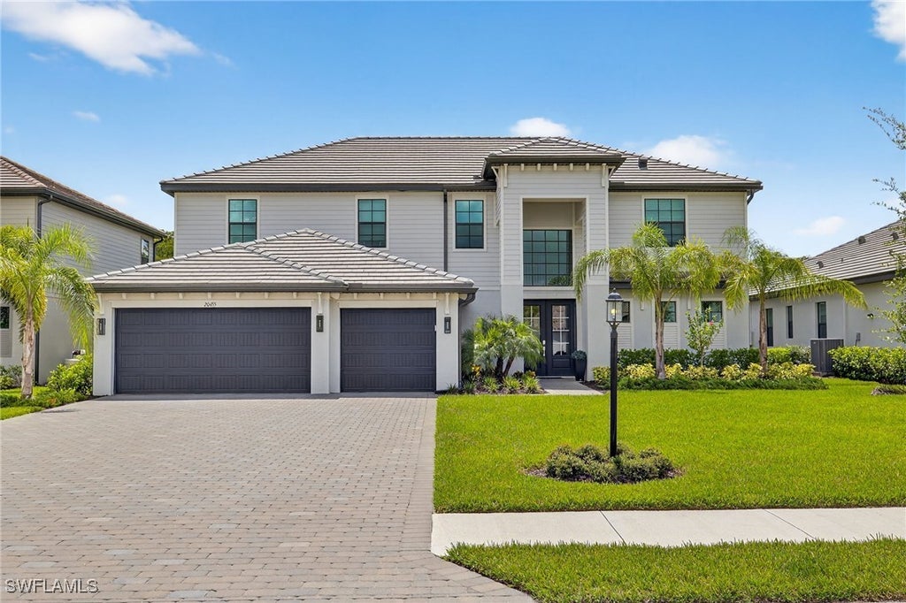 20455 Napa Loop, Estero