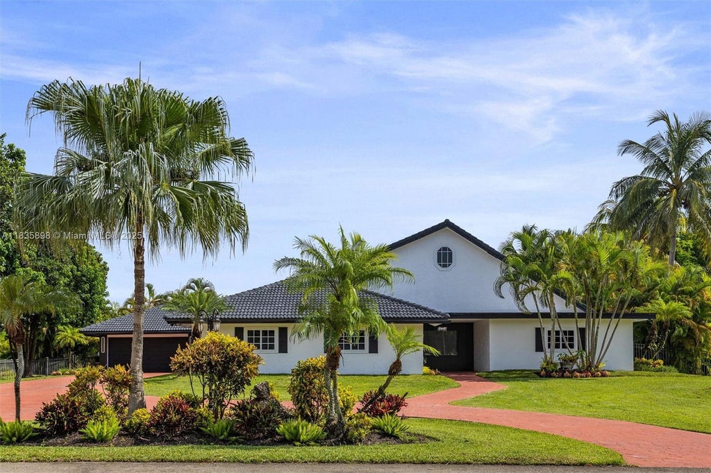 11965 Sw 15th Ct, Davie