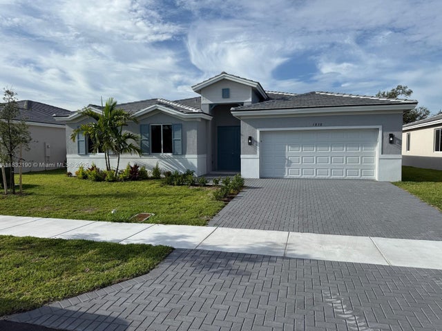 1 of 23 - 1838 Ne 1st St, Homestead, FL